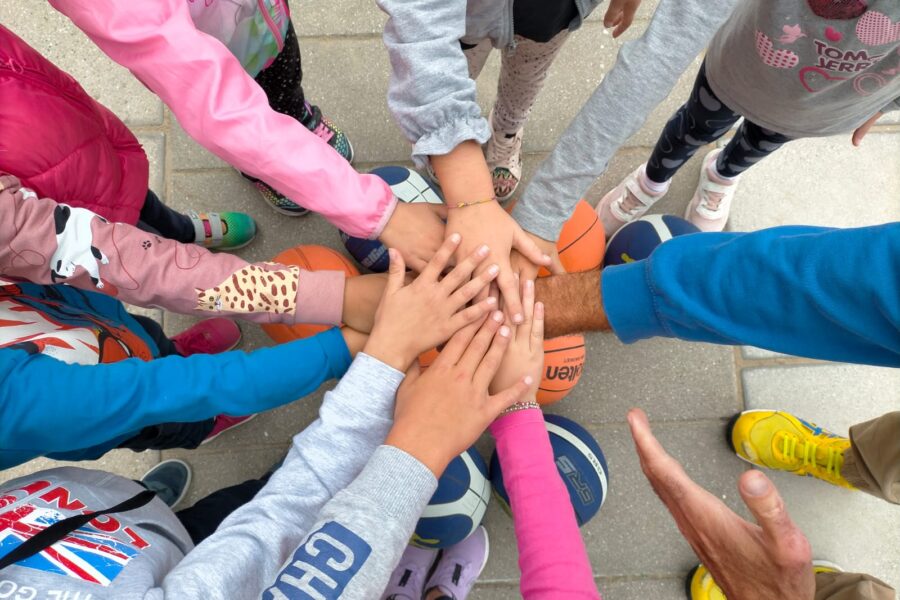 Torna il Festival dei Piccoli: Laboratori, giochi, sport e divertimento sulla spiaggia di Riminiterme