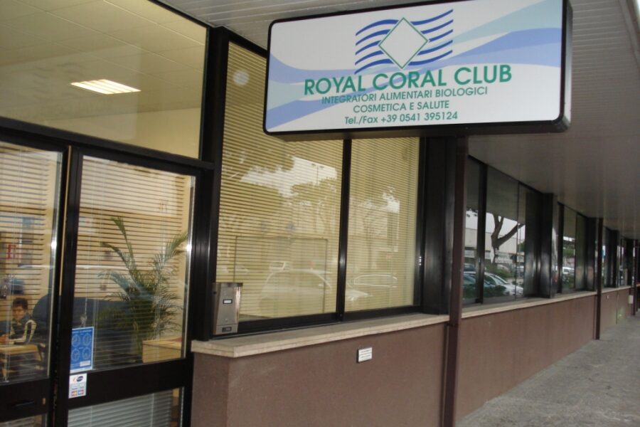 Coral Club Rimini: Alimentazione, idratazione e sistema immunitario nell’età dello sviluppo