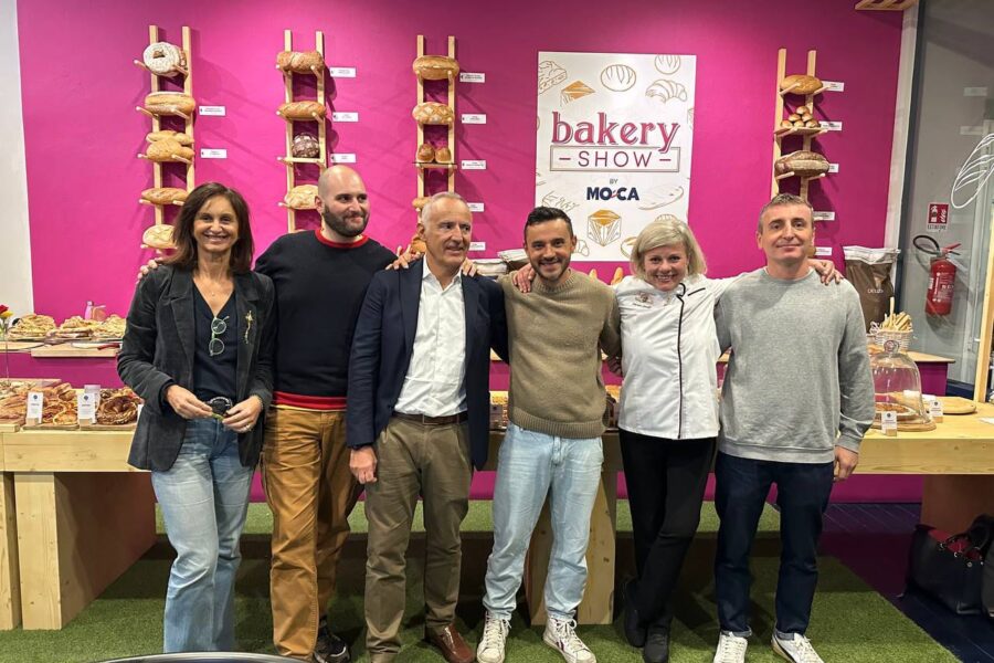 Il pane buono, dal dolce al salato: premiati i vincitori del contest promosso da MO.CA.